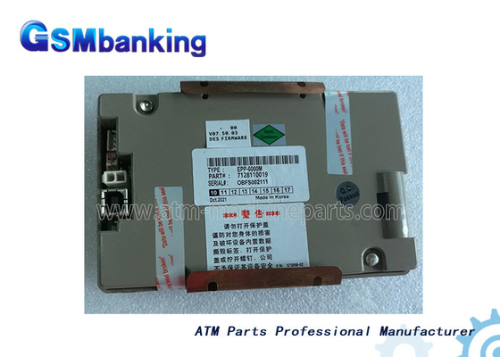 Bàn phím ATM Hyosung 5600T EPP6000M cho máy Hyoaung 7128110019