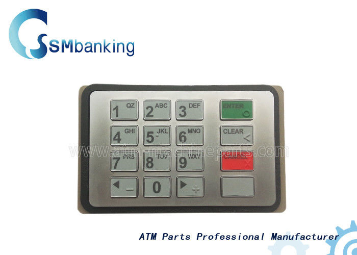 7128080006 Các bộ phận ATM Hyosung Bàn phím Hyosung EPP Pinpad Quốc tế