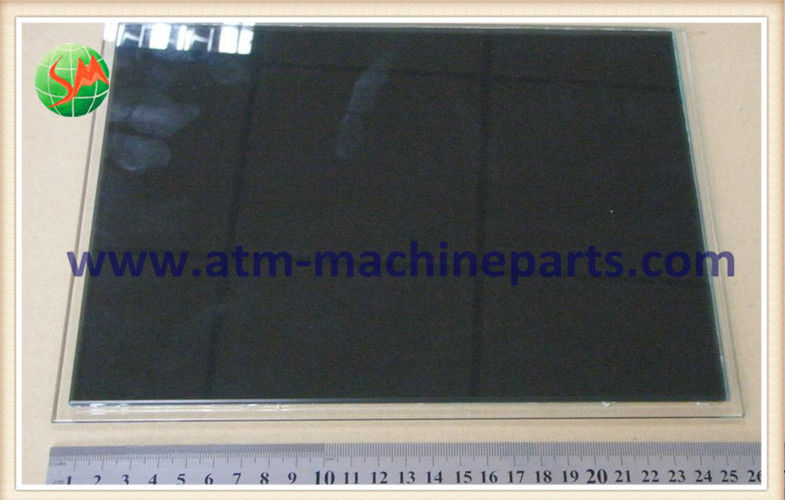 009-0017379 Bộ phận NCR ATM 12.1 Inch Vandal Glass, SRCD W / O với quyền riêng tư