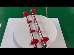 4450704987 NCR Aria 3 Double Pick Line Kit 445-0704987 ATM Phụ tùng