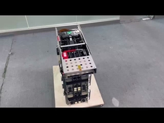 Bộ phận máy ATM Máy rút tiền NCR S2 4450753776 445-0753776