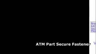 Dây buộc vòng chữ E vận chuyển kẹp Hyosung CDU