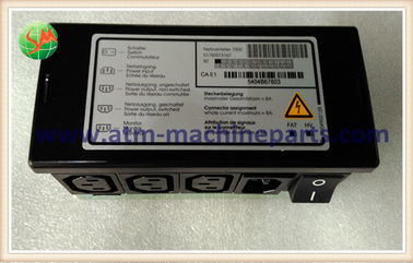 2050XE 01750073167 Nhà phân phối điện USB Wincor ATM Toàn bộ Máy 1500XE