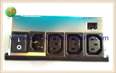 2050XE 01750073167 Nhà phân phối điện USB Wincor ATM Toàn bộ Máy 1500XE