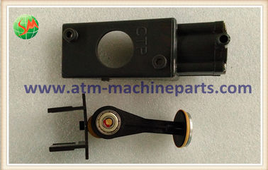 Bộ phận máy ATM NCR Dispeser 445-0612652 Máy bơm chân không Assy phiên bản mới với khóa an toàn