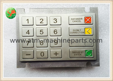 01750132043 Máy ATM thay thế Phụ tùng Bàn phím Máy EPP V5 Wincor