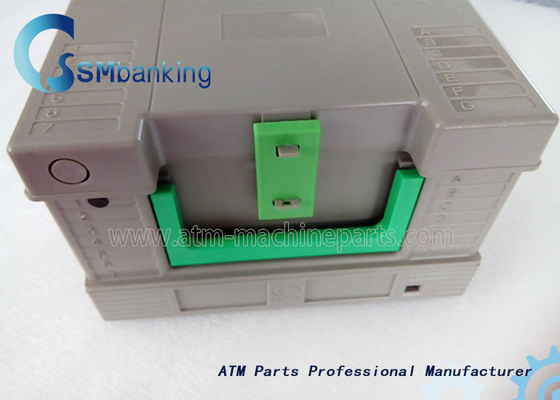 445-0728451 Bộ phận máy ATM NCR 66xx Đúc tiền tệ Chất liệu kim loại nhựa