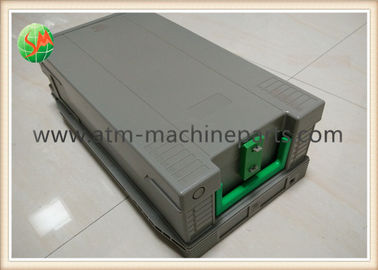 Bộ phận ATM NCR 445-0657664 Từ chối Cassette từ chối thiết bị ATM của ngân hàng băng cassette
