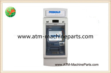 Bạc Diebold Opteva 368 Các bộ phận máy ATM mới ban đầu với tiền mặt Dispsner và đầu đọc thẻ