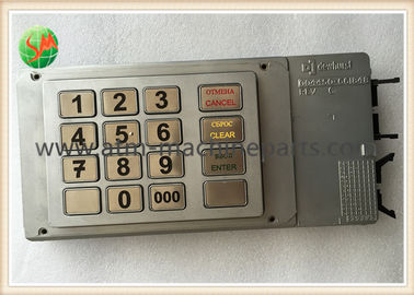 445-0662733 Bộ phận NCR ATM NCR EPP Bàn phím Pinpad Phiên bản tiếng Nga 4450662733