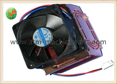 1750200435 Các bộ phận ATM Wincor Nixdorf hiệu quả cao PC CORE Fan C4060 01750200435