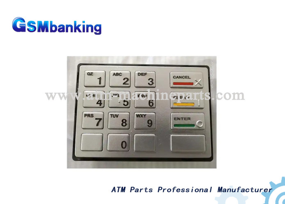 Bộ phận ATM Vỏ bàn phím bàn phím NCR 6625 6622