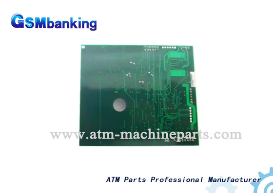 1750157521 Phụ tùng ATM Bảng điều khiển màn trập Wincor 01750157521