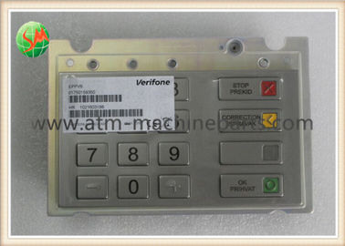 01750159350 Wincor EPP V6 Bàn phím Pinpad 1750159350 Bảo trì ATM của Croatia