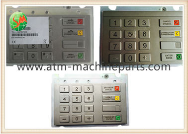 01750159543 Các bộ phận ATM của Wincor Nixdorf EPP V6 Bàn phím Wincor V6 Sửa chữa ATM