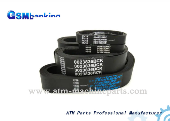 Đồng tiền băng băng tải dây chuyền vận chuyển dây chuyền máy ATM linh kiện cao su NCR ATM bộ phận