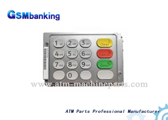 Bộ phận ATM NCR 66XX Bàn phím tiếng Anh EPP 4450745408 445-0745408