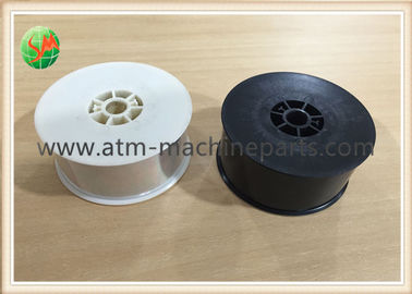 01750136218 Các bộ phận ATM của Wincor Nixdorf C4060 Escrow Tape White Banking Equipment