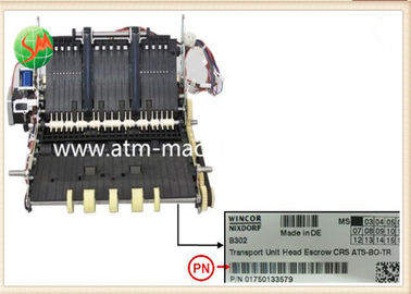 1750133579 Wincor Cineo C4060 Đơn vị vận tải Head Escrow CRS ATS-BO-TR 01750133579
