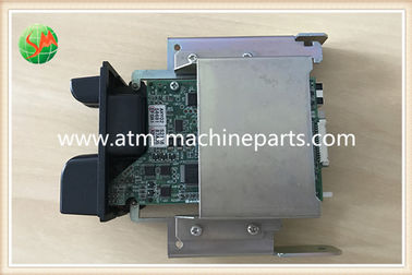Đầu đọc thẻ 2150XE Đầu đọc thẻ Wincor Nixdorf Các bộ phận ATM ICM330-3R1593 Procash Cineo ATM CRS