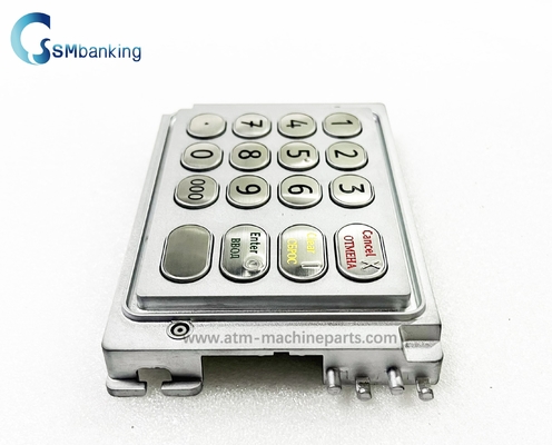 4450744307 EPP Keyboard 66XX USB Phiên bản tiếng Nga Máy ATM Bộ phận máy NCR SelfServ