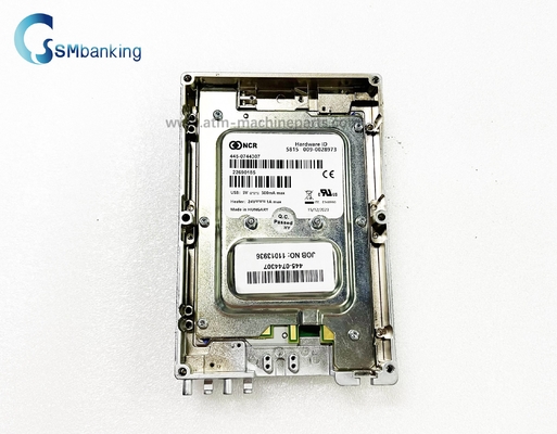 4450744307 EPP Keyboard 66XX USB Phiên bản tiếng Nga Máy ATM Bộ phận máy NCR SelfServ