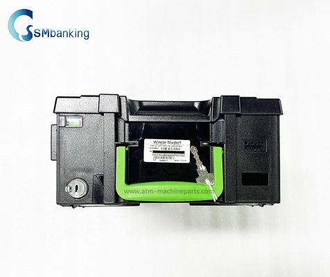 1750053503 Wincor Nixdorf Cash Cassette Cho CMD V4 Chiếc máy ATM