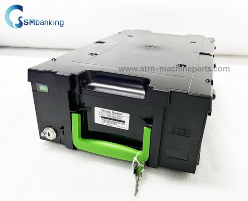 1750053503 Wincor Nixdorf Cash Cassette Cho CMD V4 Chiếc máy ATM