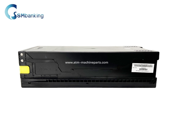 445-0756222 NCR S2 Cassette Cash Cassette Assembly 4450756222 ATM Phụ tùng