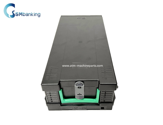 445-0756222 NCR S2 Cassette Cash Cassette Assembly 4450756222 ATM Phụ tùng