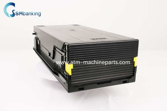 445-0756222 NCR S2 Cassette Cash Cassette Assembly 4450756222 ATM Phụ tùng