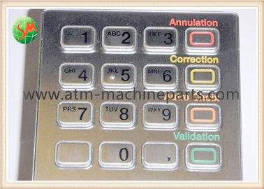 Diebold Epp4 ATM Phụ tùng thay thế Bàn phím mã hóa nhỏ 00104523000A 00-104523-000A