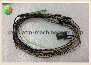 49207982000B Diebold phần ATM Sensor Cable Harness 49-207982000B