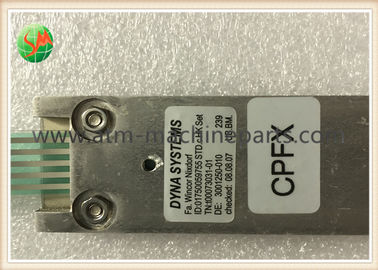 01750059755 Bộ phận máy ATM Wincor 2050XE NDC 12.1inch Phím mềm 1750059755