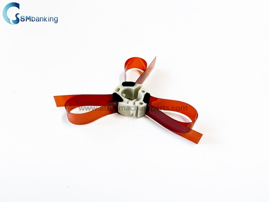 Hitachi 4P007460A WCS-S.ROLR ASSY 2845V ATM Phụ tùng nguyên bản mới