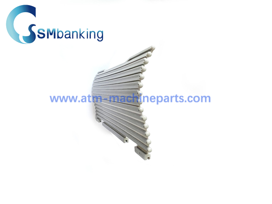 445-0591563 NCR Thương hiệu hộp tiền mặt cửa cửa với miếng dán 4450591563