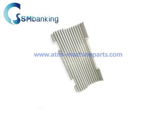 445-0591563 NCR Thương hiệu hộp tiền mặt cửa cửa với miếng dán 4450591563