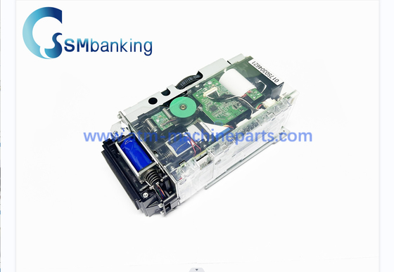 01750304621 Wincor ICT3H5-3AJ2791 Card Reader 1750304621 Chiếc máy ATM