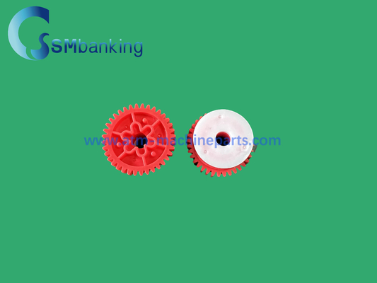 445-0638120 NCR GEAR-PULLEY 36T 24G 4450638120 Các bộ phận ATM chung mới
