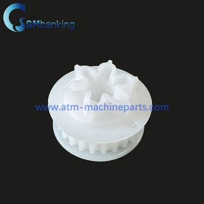 NCR Platform 24T White Printing Gear New Original Bán hàng nhiều nhất
