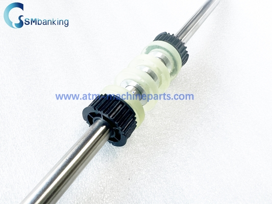 7310000299 Nautilus Hyosung 5600 HCDU Up Kit Trục con lăn xếp chồng Assy S7010000186-1B