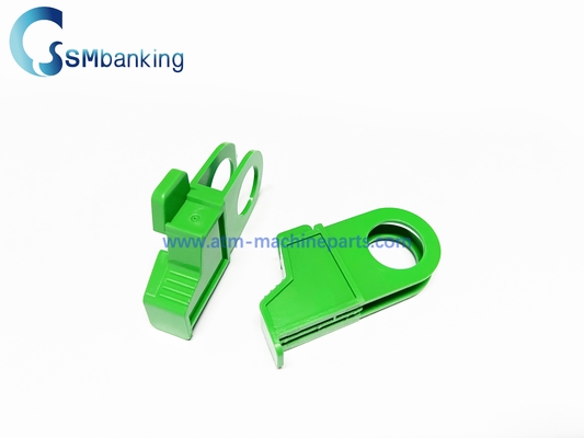 Hyosung Channel Green Plastic Parts New Original bán chạy nhất