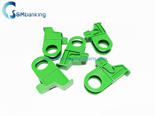 Hyosung Channel Green Plastic Parts New Original bán chạy nhất