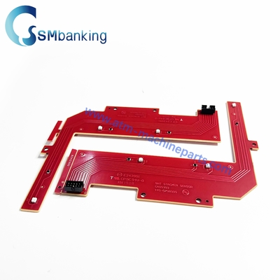 4550758905 NCR 6623 Máy phân phối SNTL stacker Bộ phận cảm biến