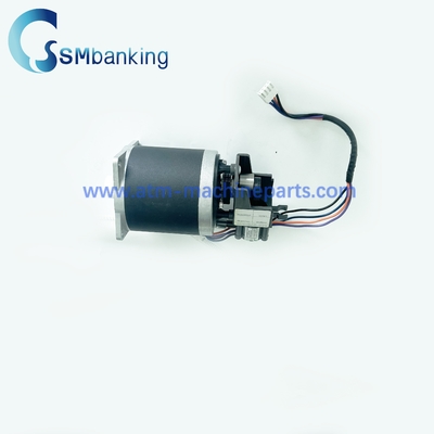 4450731632 Động cơ chính NCR ATM Phần S2 Phụ kiện máy pha