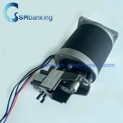 4450731632 Động cơ chính NCR ATM Phần S2 Phụ kiện máy pha