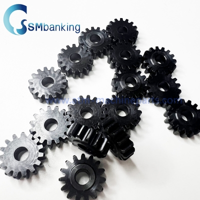Phụ kiện mô-đun phân phối Wincor CMD-V4 15 Răng Bánh răng sắt (Phẳng) × 2