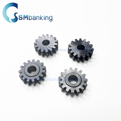 Phụ kiện mô-đun phân phối Wincor CMD-V4 15 Răng Bánh răng sắt (Phẳng) × 2