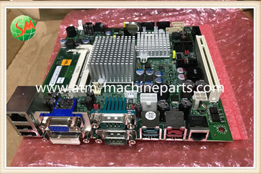 4450750199 Bo mạch chủ, Intel Atom D2550, Mini-Itx, &amp;#39;Lanier Ii&amp;#39; - Top 445-0750199