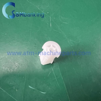 NCR UD600 Ribbon Guide Phần nhựa màu trắng nguyên bản